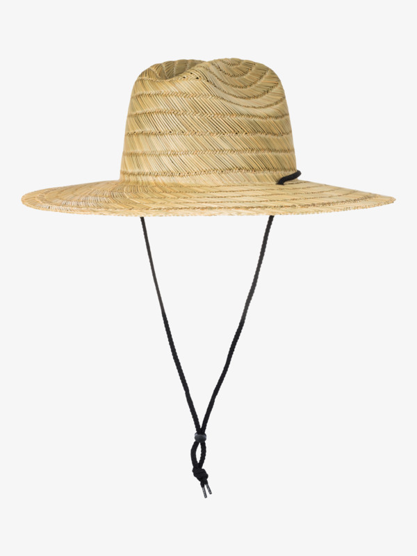 Destinado Pierside - Straw Lifeguard Hat for Men  AQYHA05235