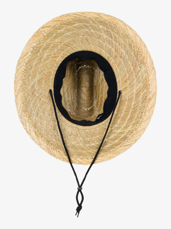 Destinado Pierside - Straw Lifeguard Hat for Men  AQYHA05235