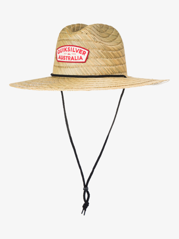Destinado Pierside - Straw Lifeguard Hat for Men  AQYHA05235