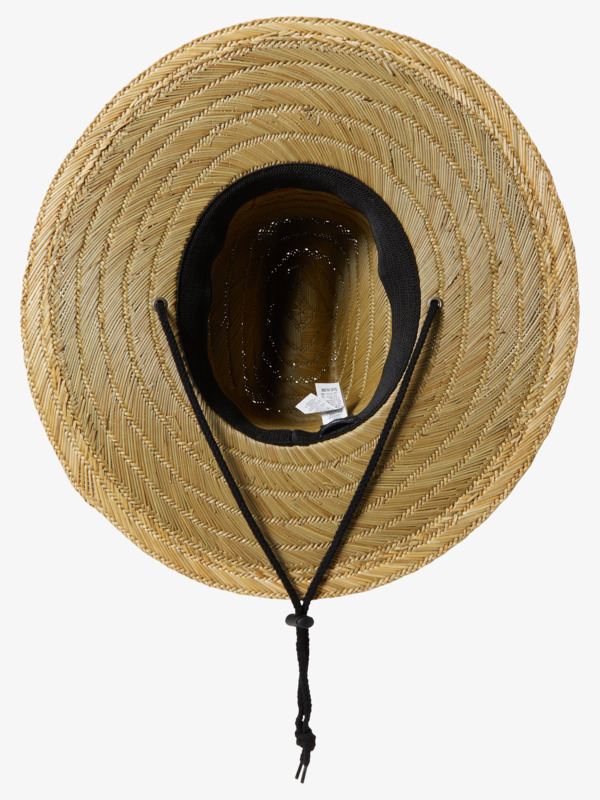 Destinado Pierside - Straw Lifeguard Hat for Men  AQYHA05235