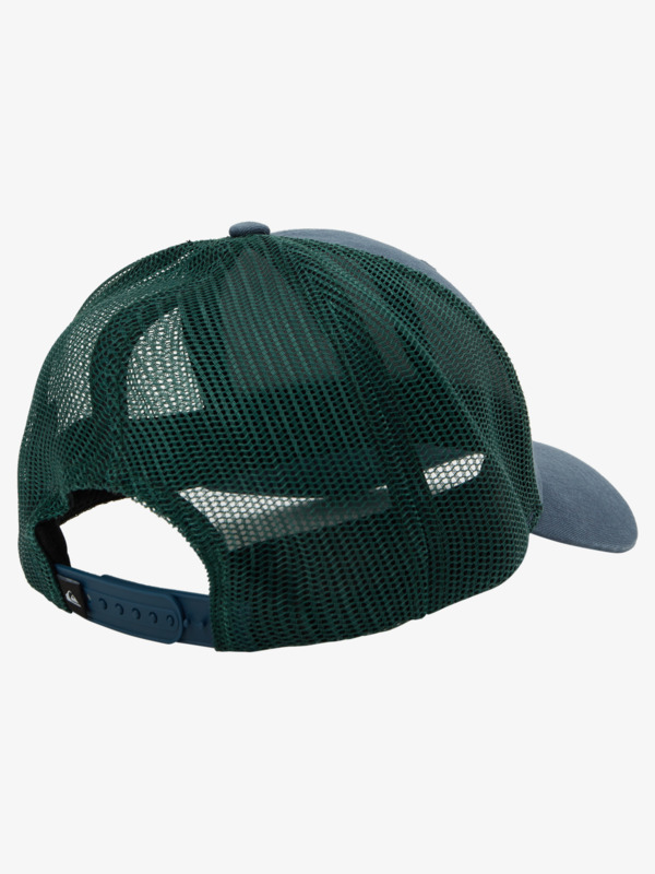 Tow In - Trucker Cap for Men  AQYHA05236