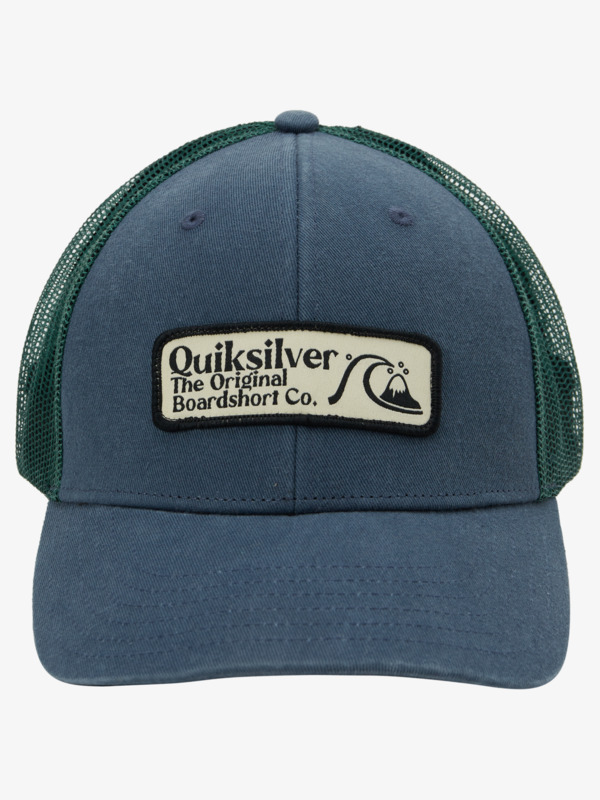 Tow In - Trucker Cap for Men  AQYHA05236