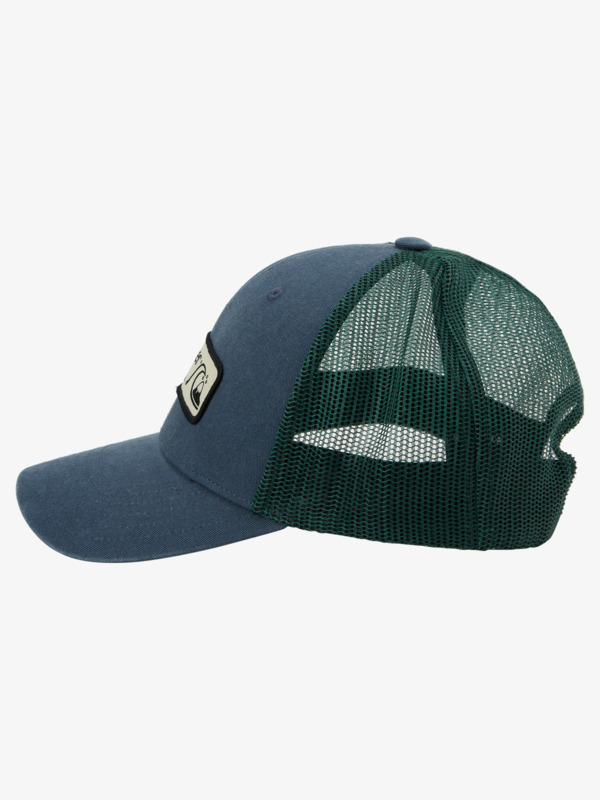 Tow In - Trucker Cap for Men  AQYHA05236
