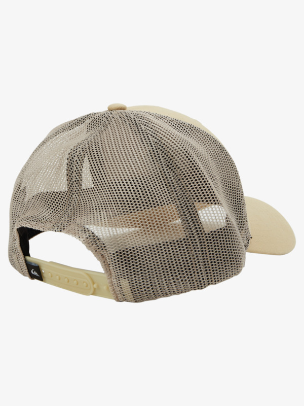 Tow In - Trucker Cap for Men  AQYHA05236