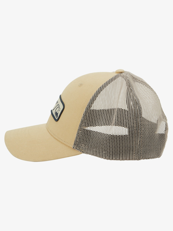 Tow In - Trucker Cap for Men  AQYHA05236