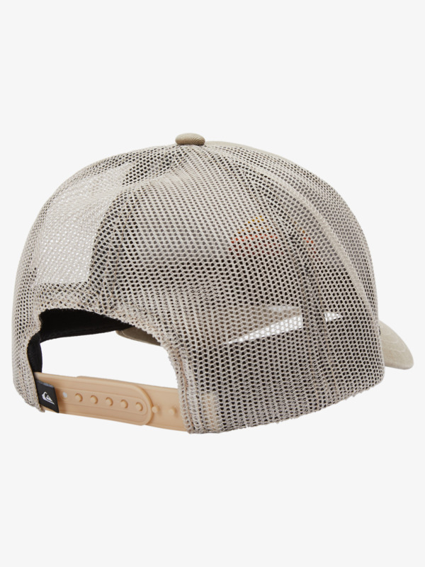 Stringer - Trucker Cap for Men  AQYHA05237