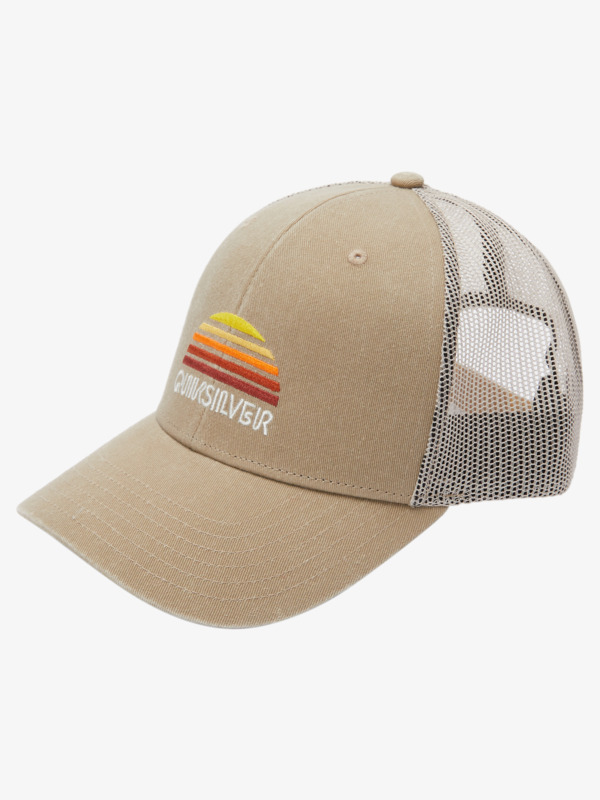 Stringer - Trucker Cap for Men  AQYHA05237