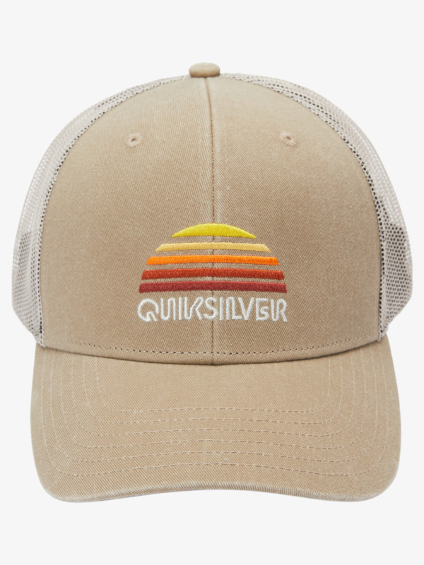 Stringer - Trucker Cap for Men  AQYHA05237