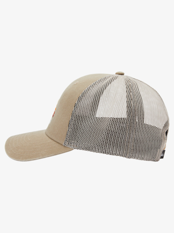 Stringer - Trucker Cap for Men  AQYHA05237