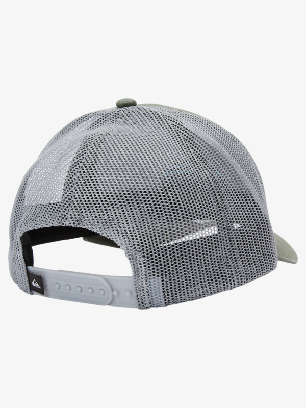 Stringer - Trucker Cap for Men  AQYHA05237