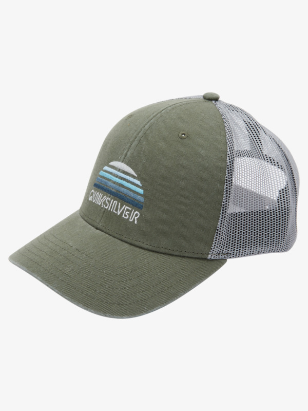 Stringer - Trucker Cap for Men  AQYHA05237