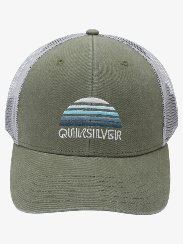 Stringer - Trucker Cap for Men  AQYHA05237