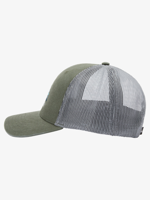 Stringer - Trucker Cap for Men  AQYHA05237