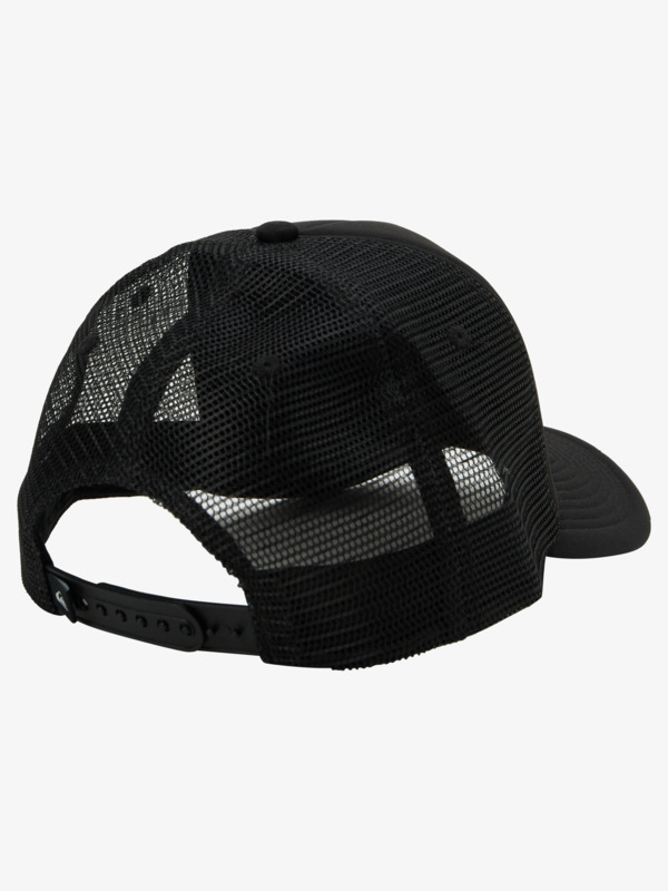 Sea Zephyr - Trucker Cap for Men  AQYHA05239