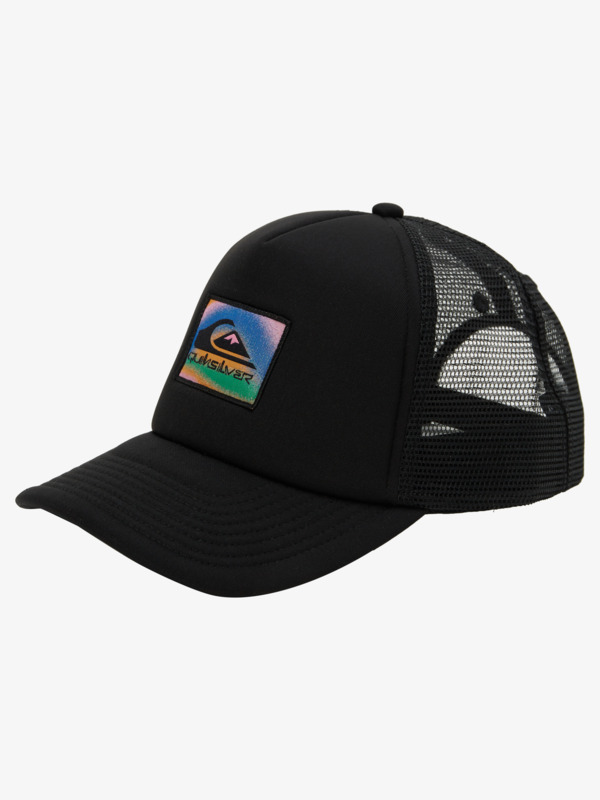 Sea Zephyr - Trucker Cap for Men  AQYHA05239