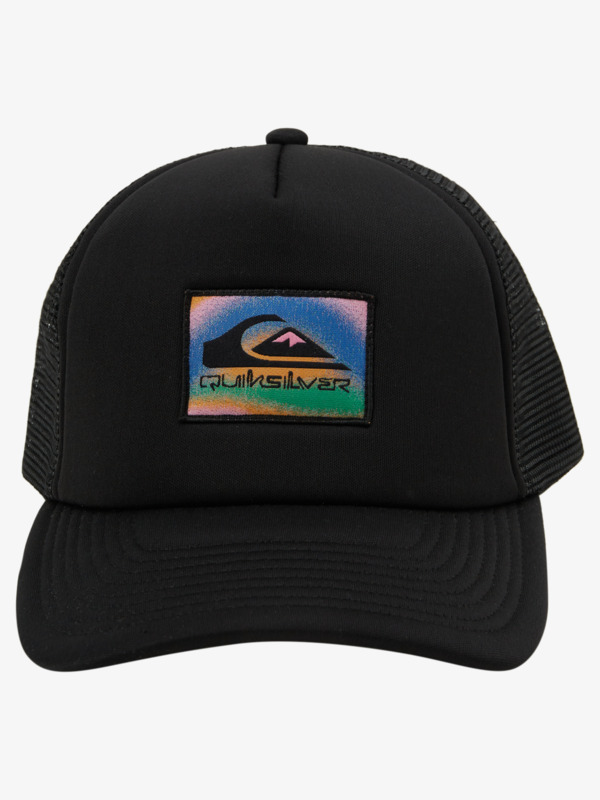 Sea Zephyr - Trucker Cap for Men  AQYHA05239