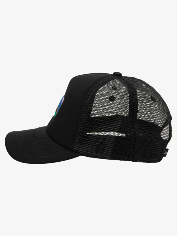 Sea Zephyr - Trucker Cap for Men  AQYHA05239