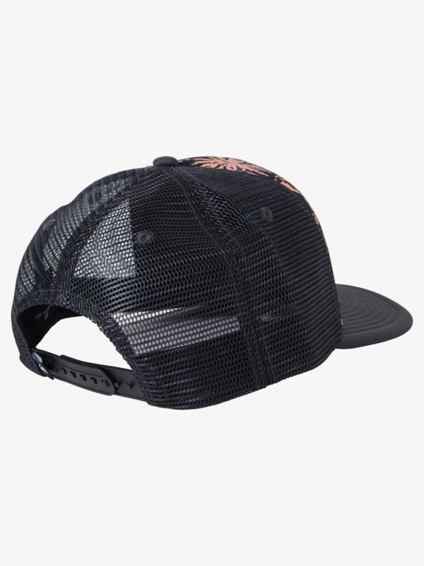 Buzzard Coop - Trucker Cap for Men  AQYHA05240