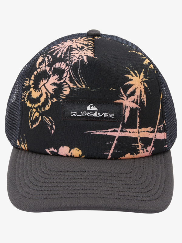Buzzard Coop - Trucker Cap for Men  AQYHA05240