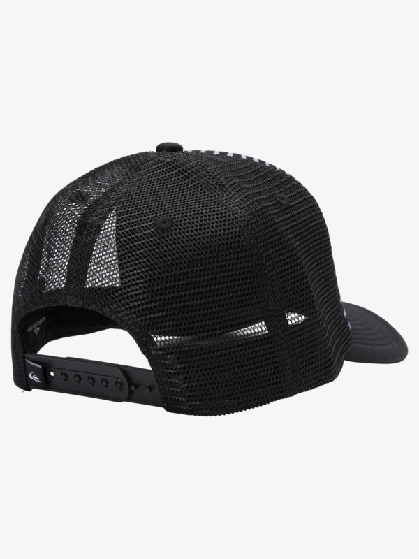Buzzard Coop - Trucker Cap for Men  AQYHA05240