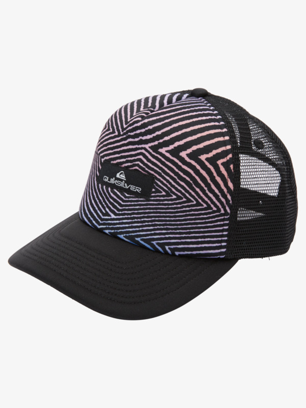 Buzzard Coop - Trucker Cap for Men  AQYHA05240