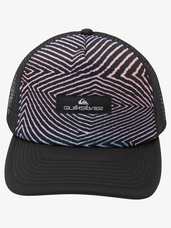 Buzzard Coop - Trucker Cap for Men  AQYHA05240