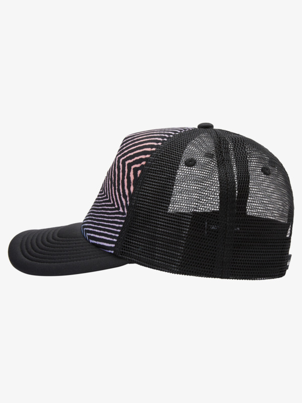 Buzzard Coop - Trucker Cap for Men  AQYHA05240