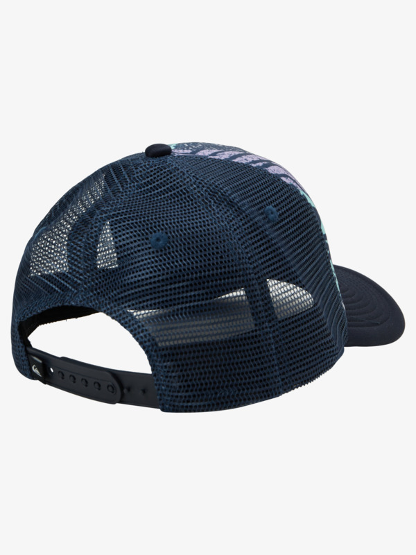 Buzzard Coop - Trucker Cap for Men  AQYHA05240
