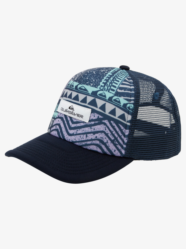 Buzzard Coop - Trucker Cap for Men  AQYHA05240