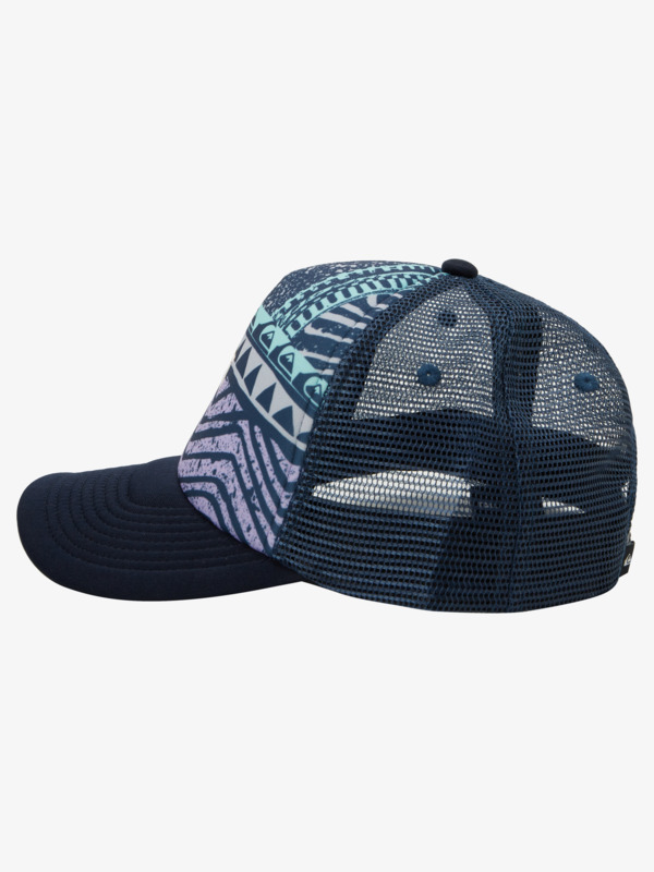 Buzzard Coop - Trucker Cap for Men  AQYHA05240