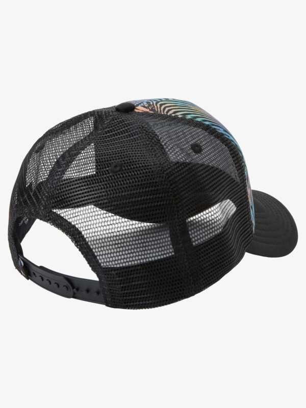 Magpie Coop - Trucker Cap for Men  AQYHA05285
