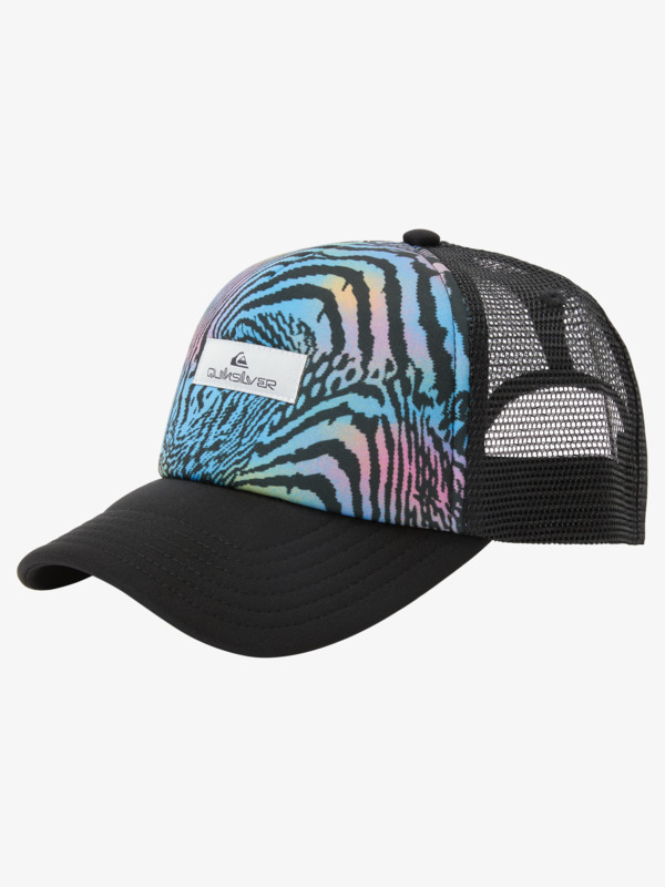 Magpie Coop - Trucker Cap for Men | Quiksilver