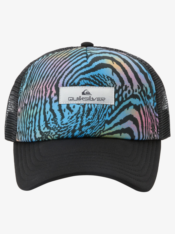 Magpie Coop - Trucker Cap for Men  AQYHA05285