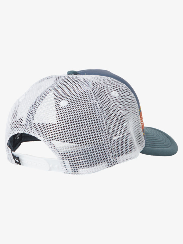 Vulture Coop - Trucker Cap for Men  AQYHA05318