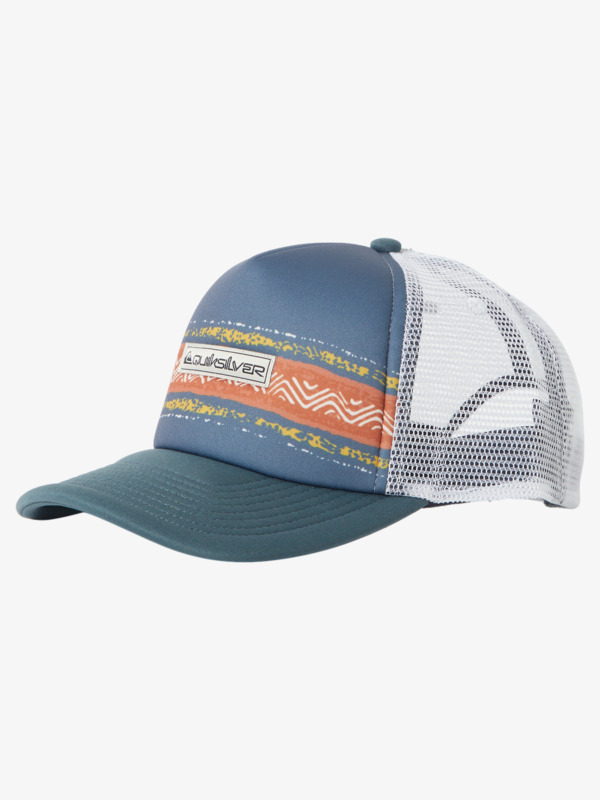 Vulture Coop - Trucker Cap for Men  AQYHA05318