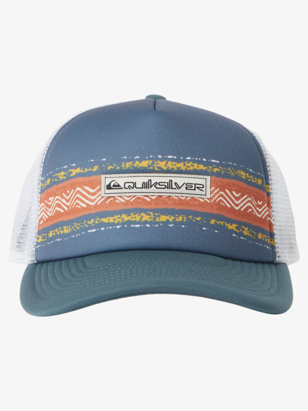 Vulture Coop - Trucker Cap for Men  AQYHA05318