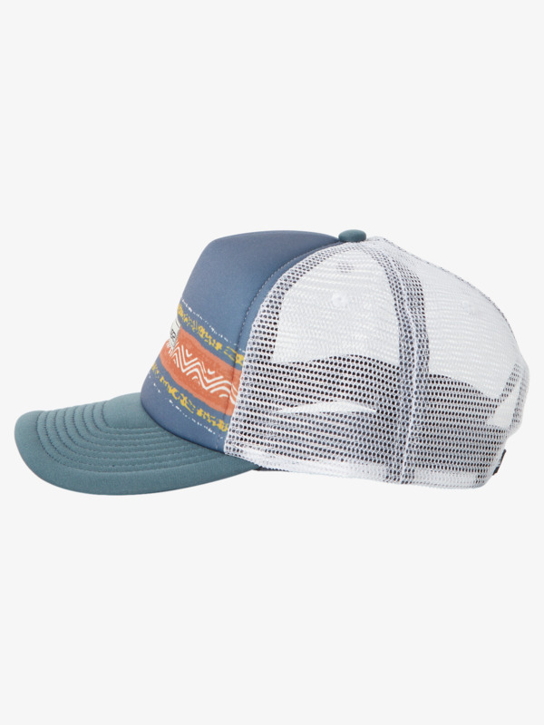 Vulture Coop - Trucker Cap for Men  AQYHA05318