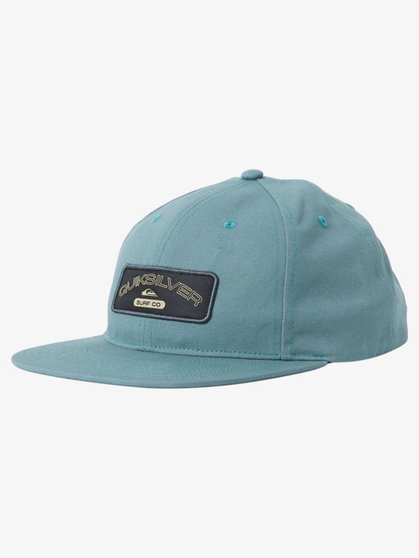 Homestead - Snapback Cap for Men  AQYHA05322
