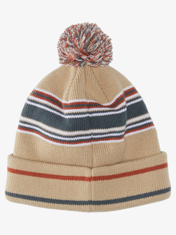 The Standstill - Beanie for Men  AQYHA05334
