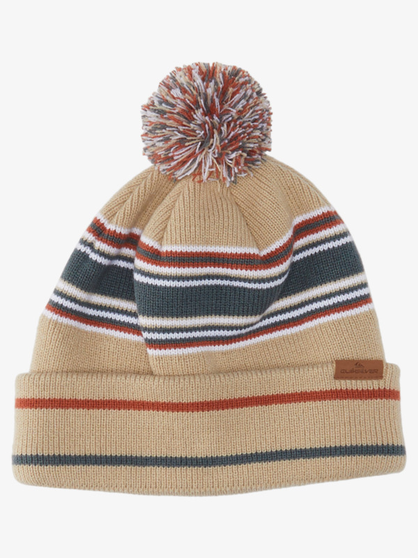 The Standstill - Beanie for Men  AQYHA05334