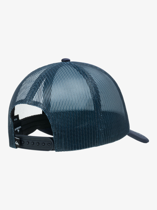 Emu Coop - Cap for Men  AQYHA05354