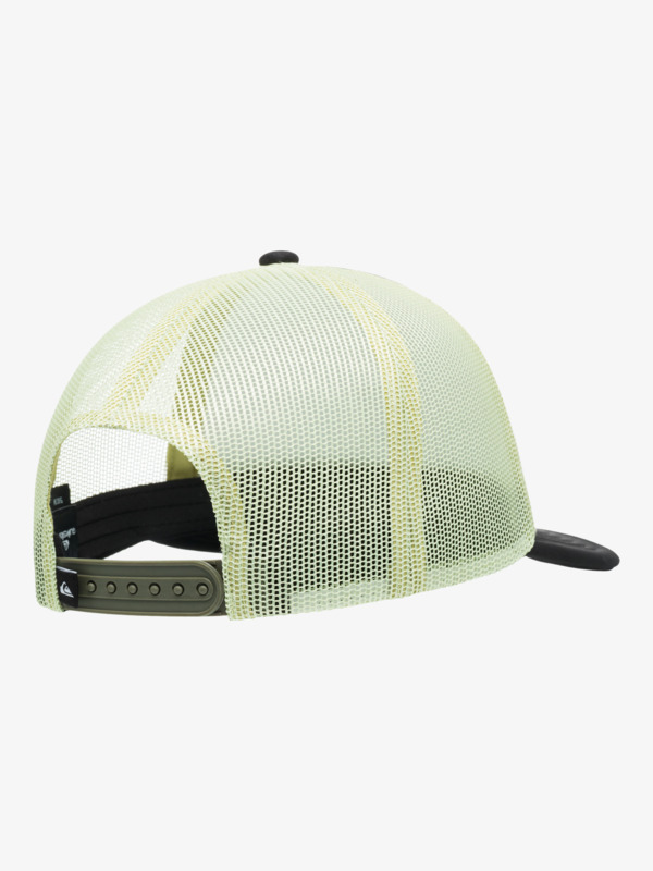 Emu Coop - Cap for Men  AQYHA05354