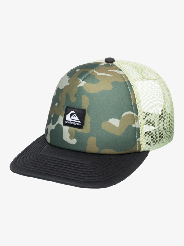 Emu Coop - Cap for Men  AQYHA05354