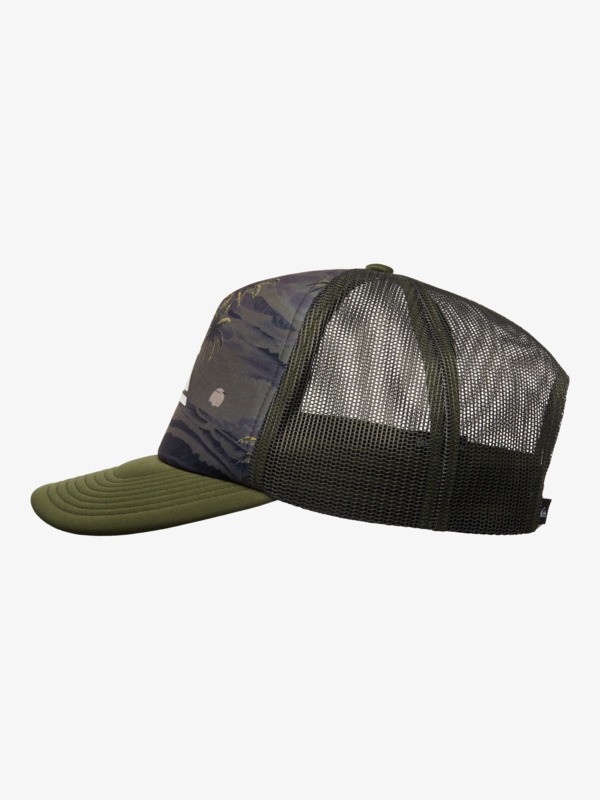 Emu Coop - Cap for Men  AQYHA05354