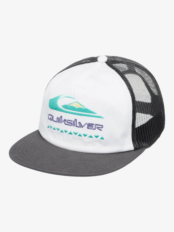 Oasis - Trucker Cap for Men  AQYHA05374