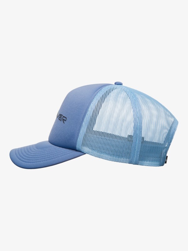 Omni - Trucker Cap for Men  AQYHA05377