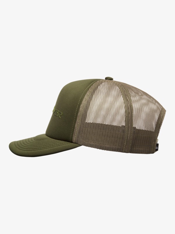 Omni - Trucker Cap for Men  AQYHA05377