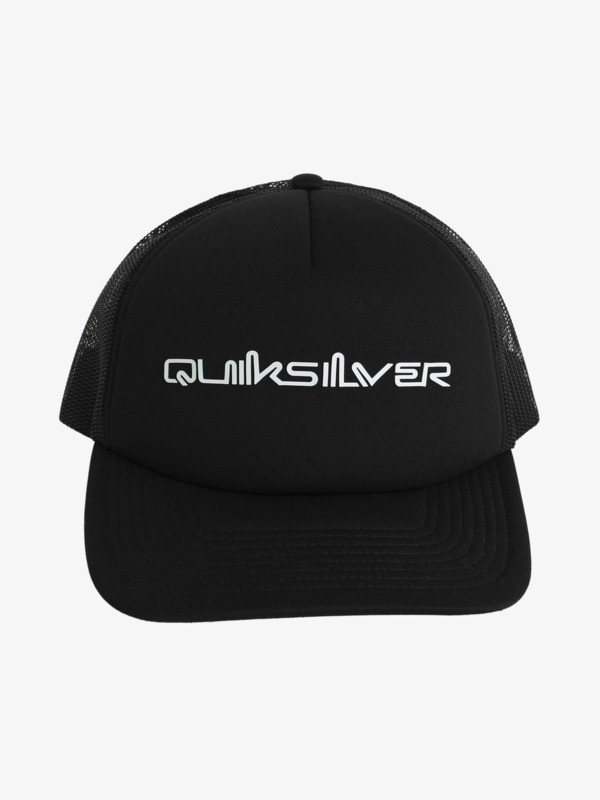 Omni - Trucker Cap for Men  AQYHA05377