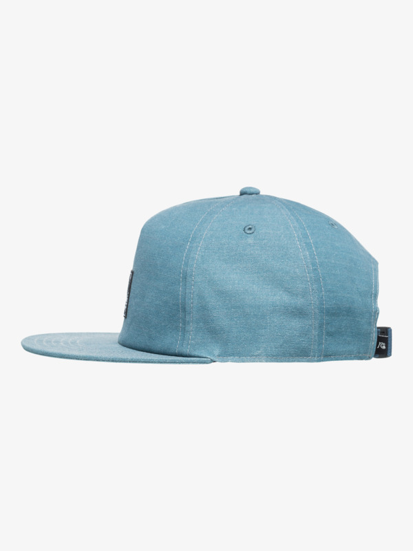 Heritage - Strapback Cap for Men  AQYHA05385