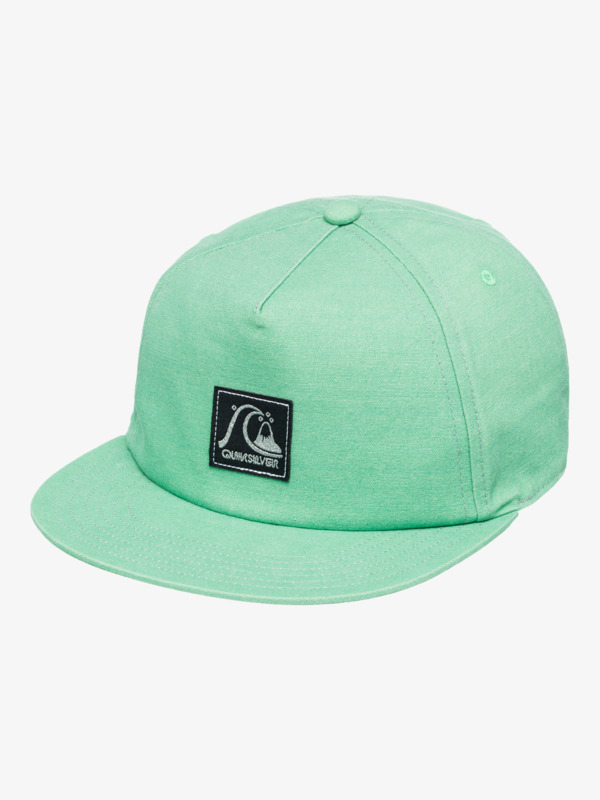 Heritage - Strapback Cap for Men  AQYHA05385